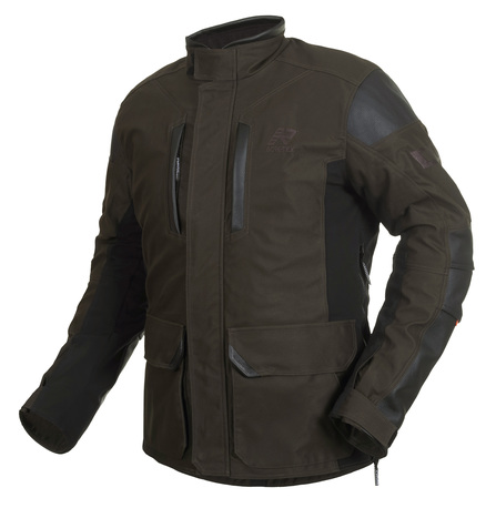 Rukka Raymore Jacket, Ruskea